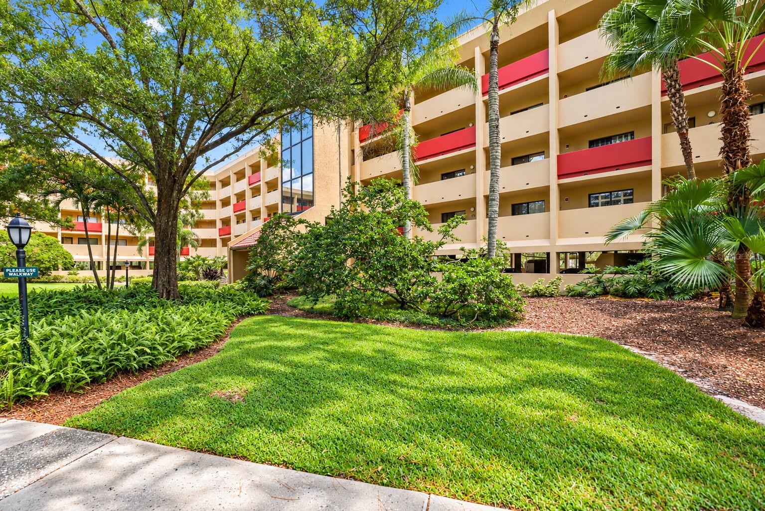 3062 EASTLAND BOULEVARD, #313, Clearwater, FL 33761
