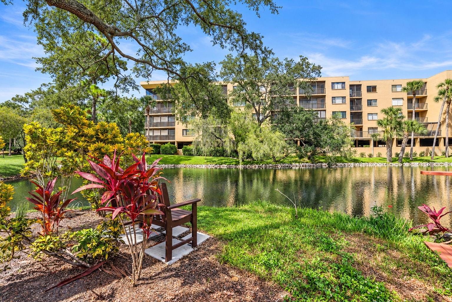 3062 EASTLAND BOULEVARD, #313, Clearwater, FL 33761