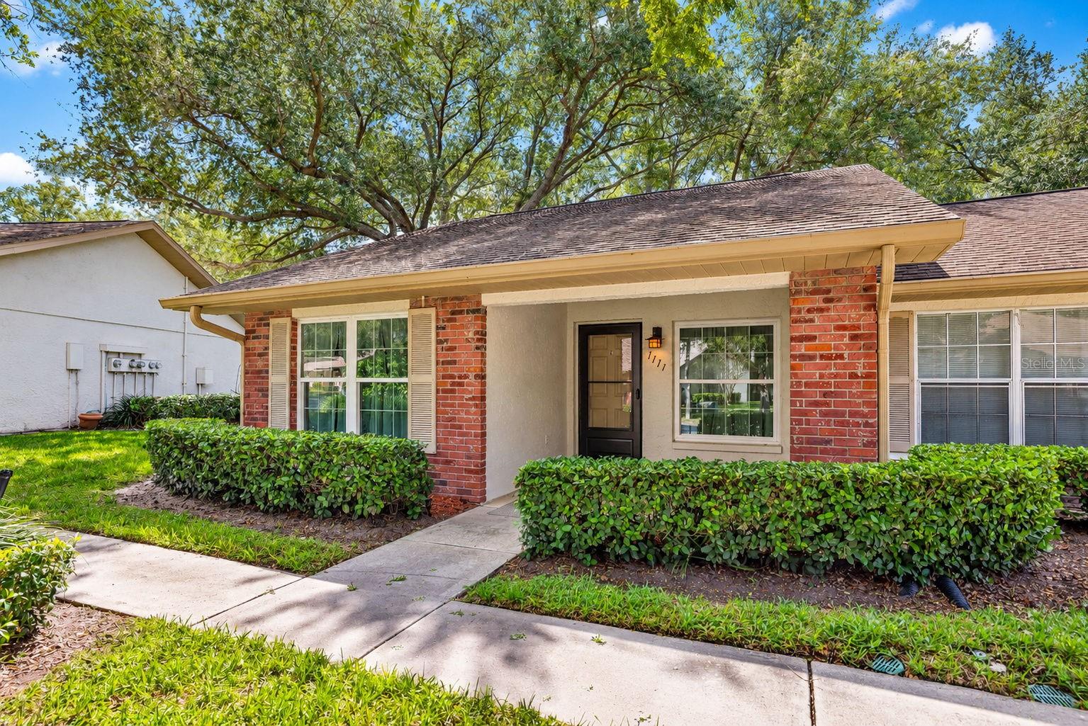 1111 TARRIDON COURT, #1111, Dunedin, FL 34698