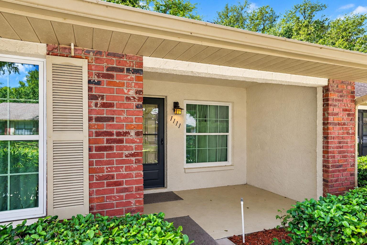 1111 TARRIDON COURT, #1111, Dunedin, FL 34698
