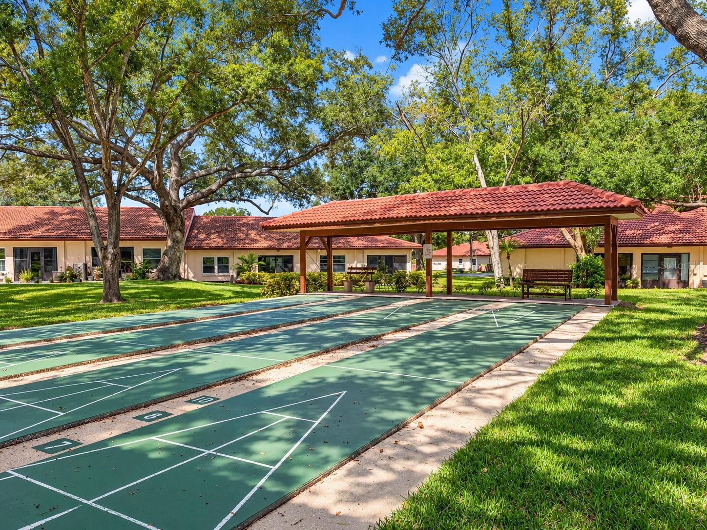 1111 TARRIDON COURT, #1111, Dunedin, FL 34698