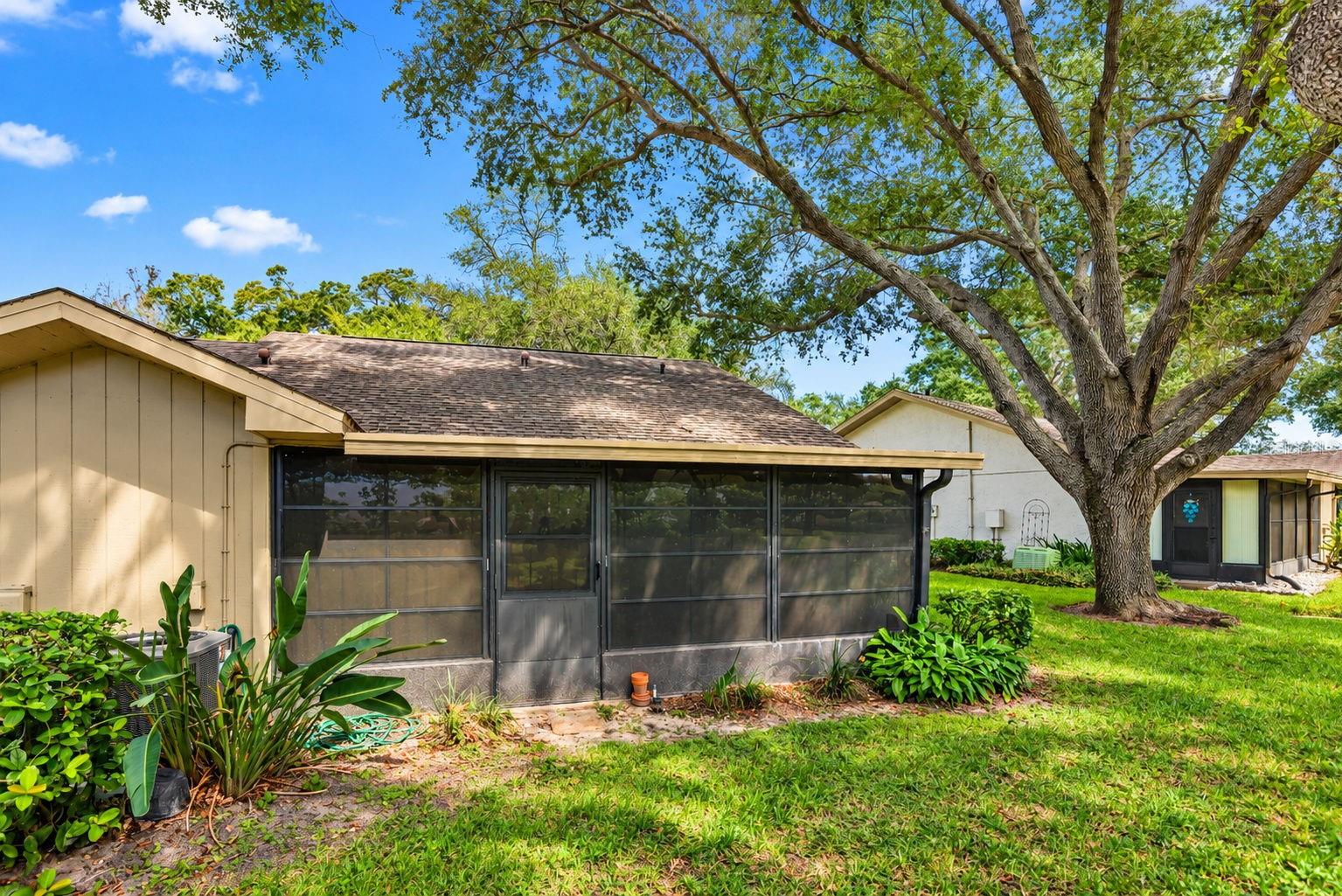 1111 TARRIDON COURT, #1111, Dunedin, FL 34698