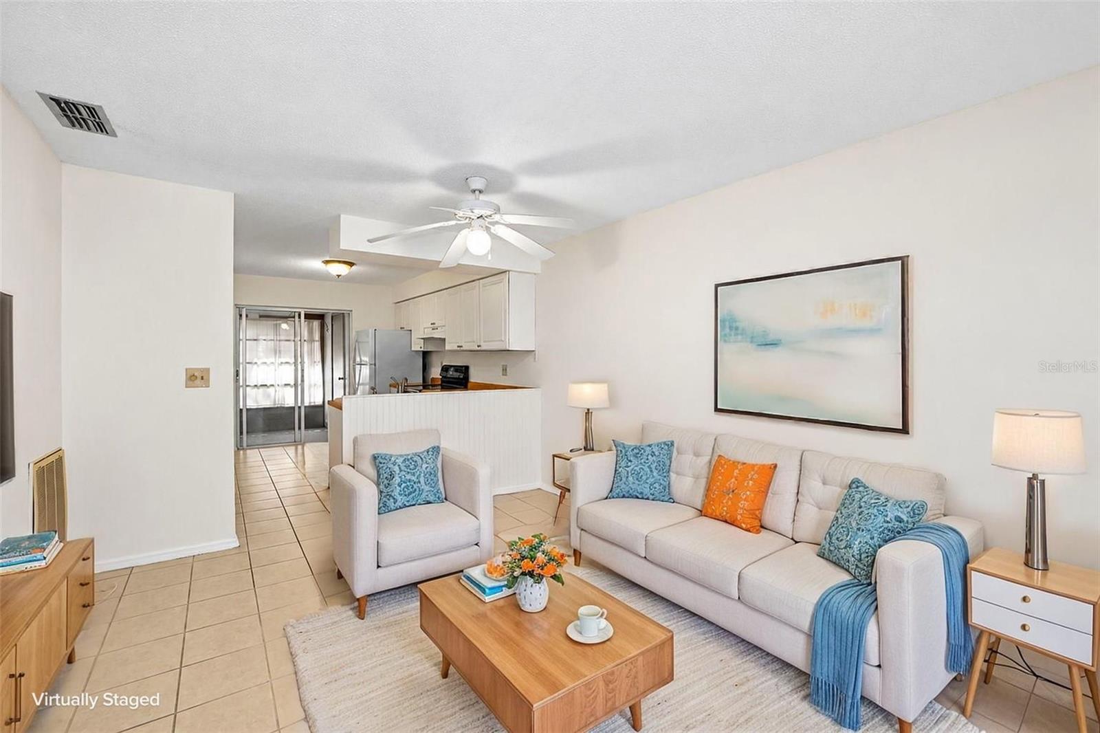 1111 TARRIDON COURT, #1111, Dunedin, FL 34698