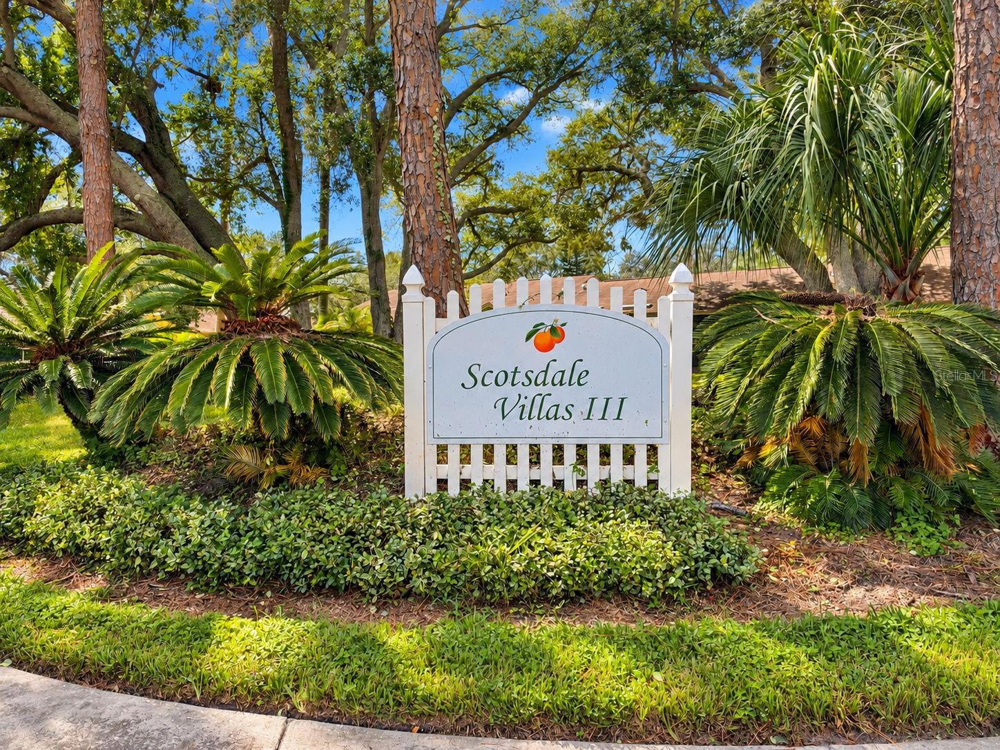 1111 TARRIDON COURT, #1111, Dunedin, FL 34698