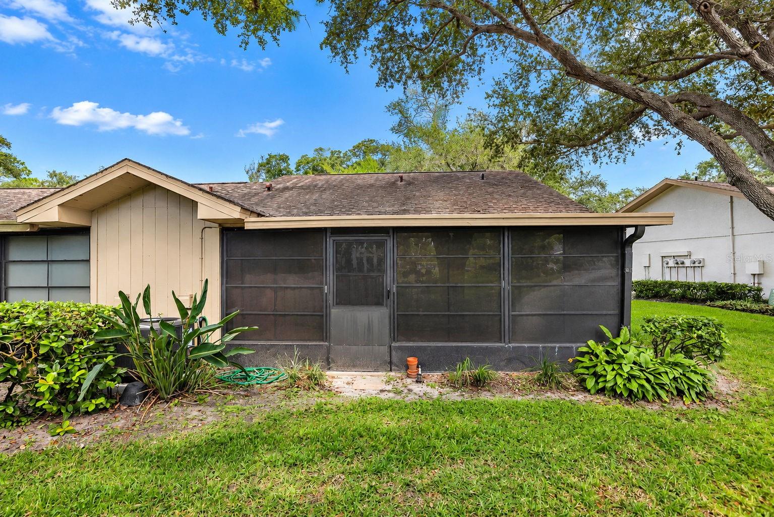 1111 TARRIDON COURT, #1111, Dunedin, FL 34698