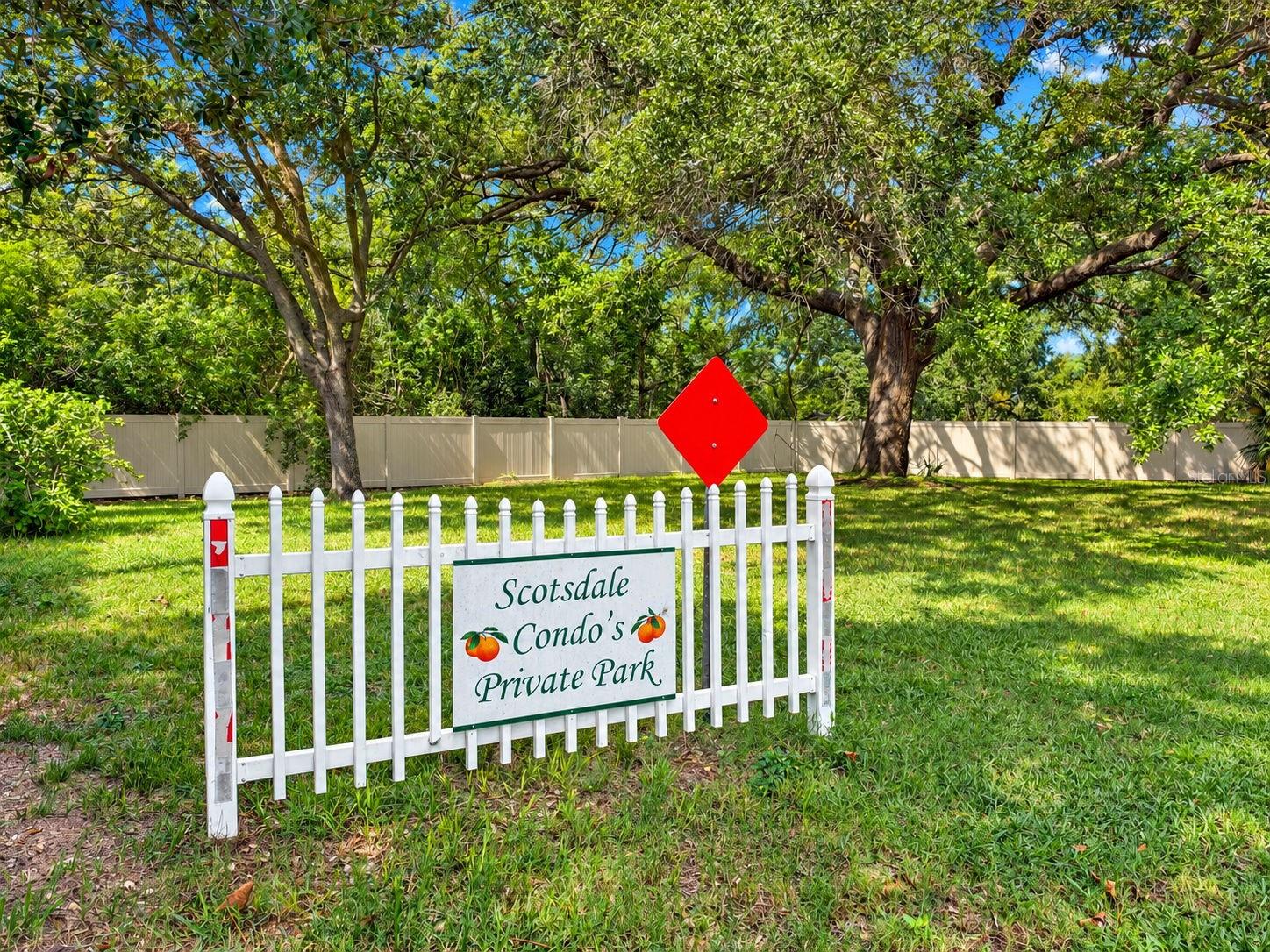 1111 TARRIDON COURT, #1111, Dunedin, FL 34698