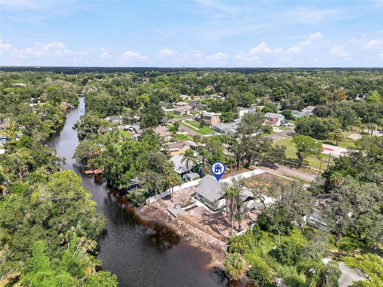 8605 JACKSON SPRINGS ROAD, Tampa, FL 33615