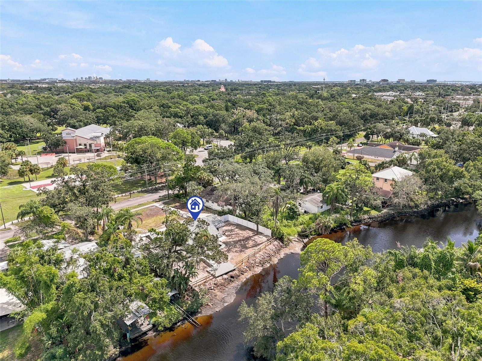 8605 JACKSON SPRINGS ROAD, Tampa, FL 33615