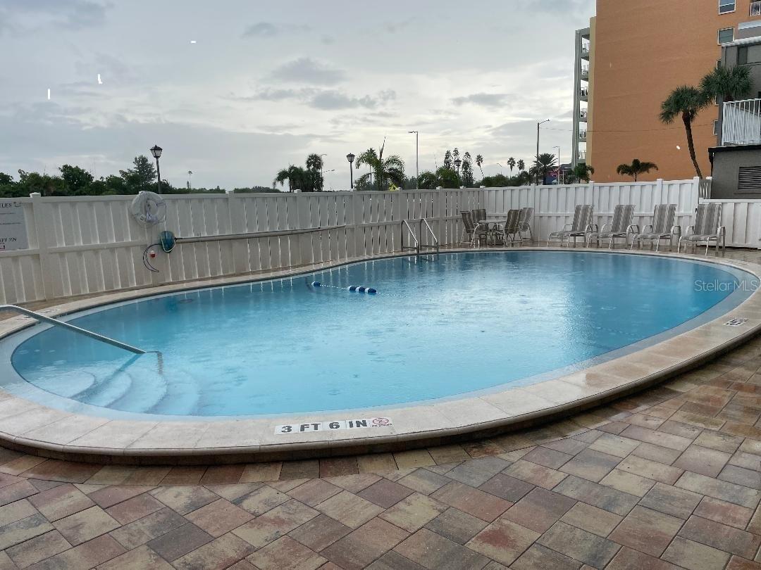 18650 GULF BOULEVARD, #304, Indian Shores, FL 33785