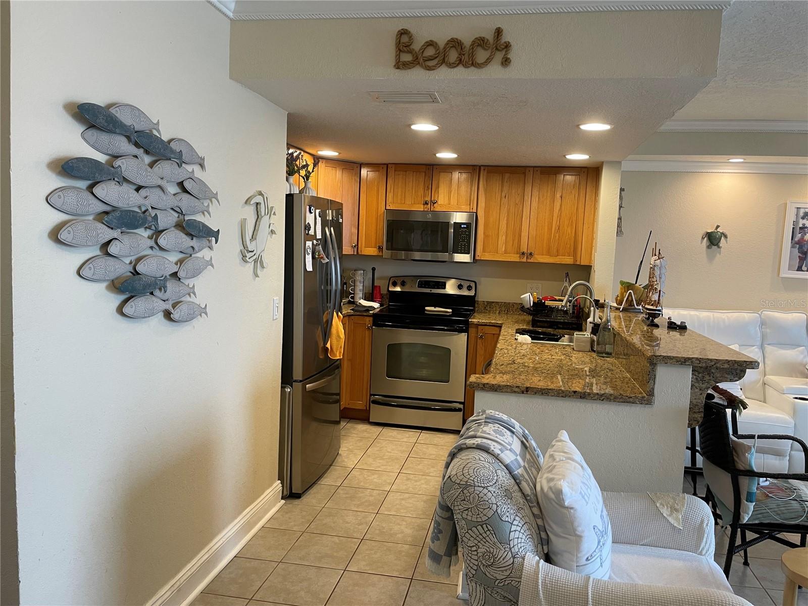 18650 GULF BOULEVARD, #304, Indian Shores, FL 33785