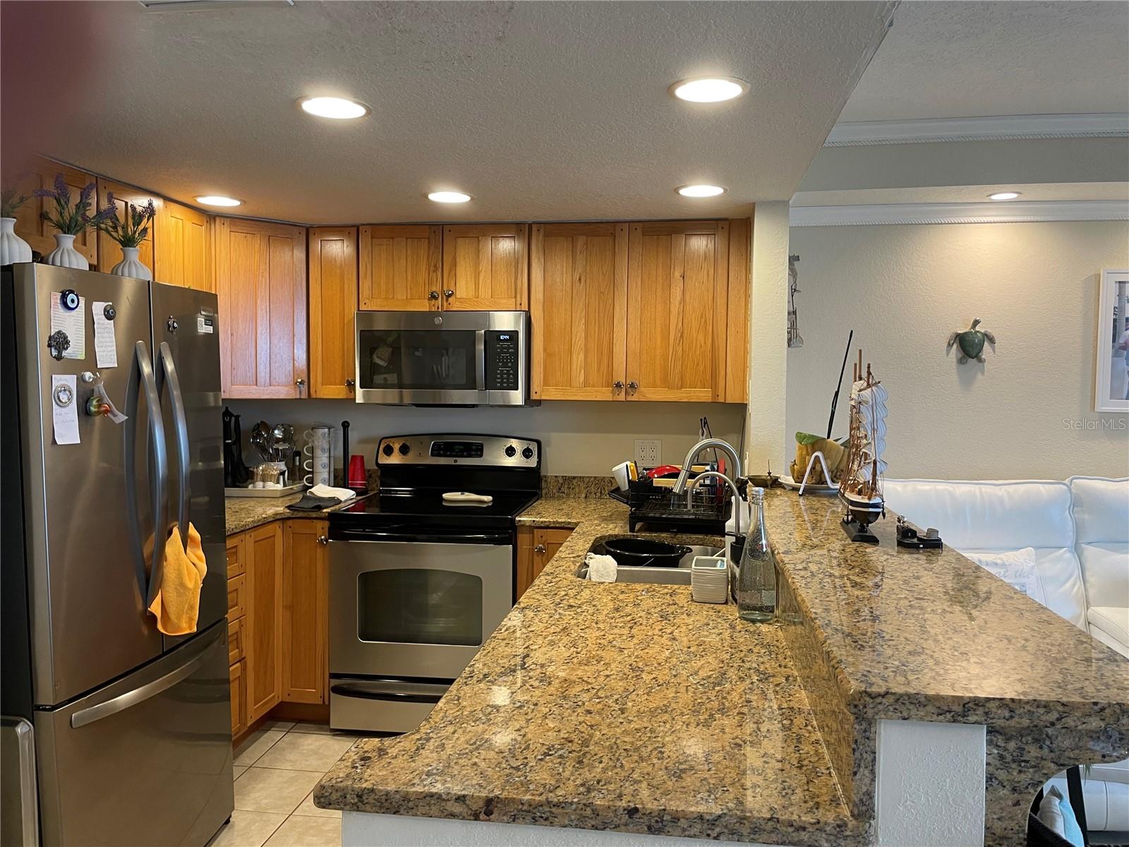 18650 GULF BOULEVARD, #304, Indian Shores, FL 33785