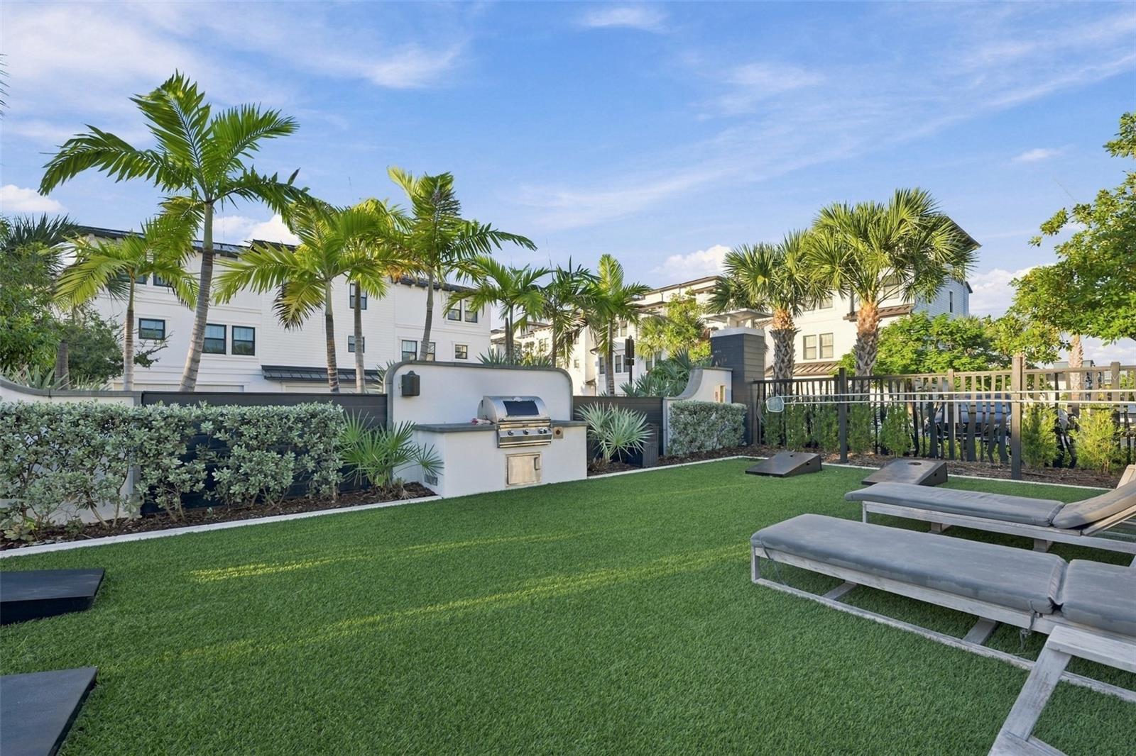 5351 BRIDGE STREET, #53, Tampa, FL 33611