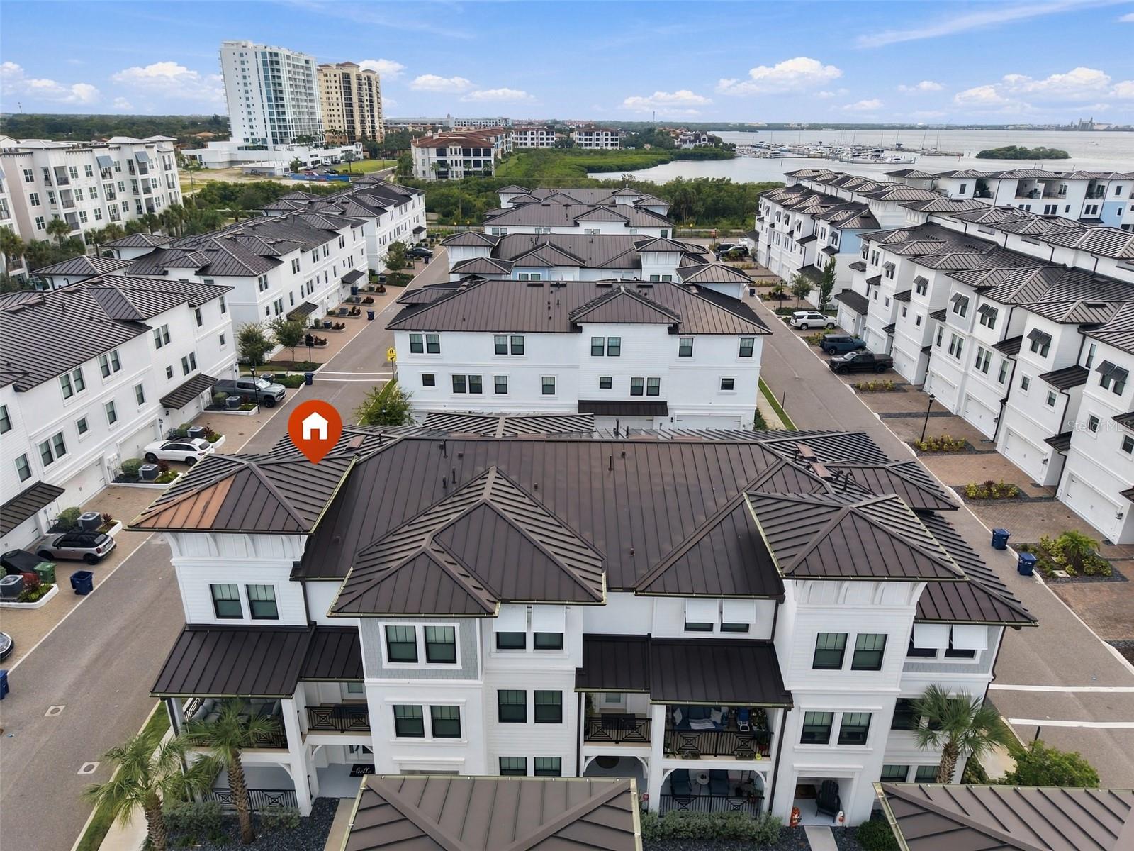 5351 BRIDGE STREET, #53, Tampa, FL 33611