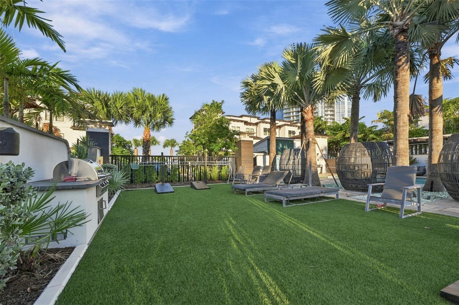 5351 BRIDGE STREET, #53, Tampa, FL 33611