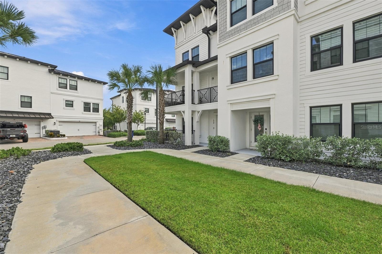 5351 BRIDGE STREET, #53, Tampa, FL 33611 5351 BRIDGE STREET, #53, Tampa, FL 33611