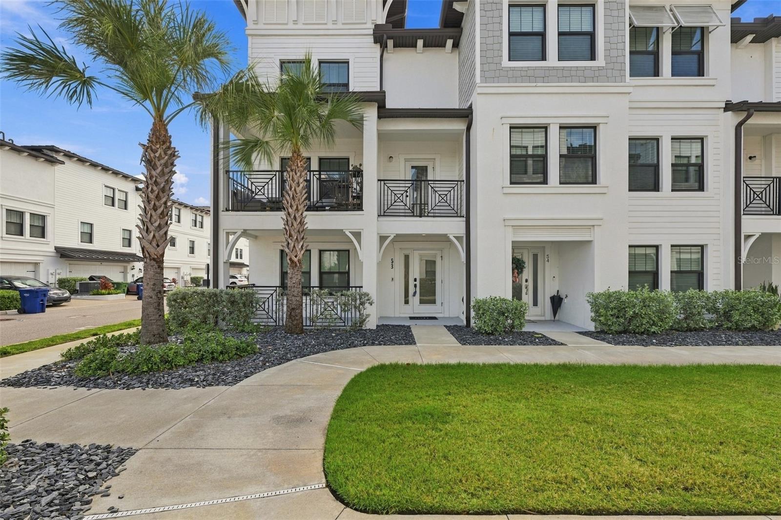 5351 BRIDGE STREET, #53, Tampa, FL 33611 5351 BRIDGE STREET, #53, Tampa, FL 33611