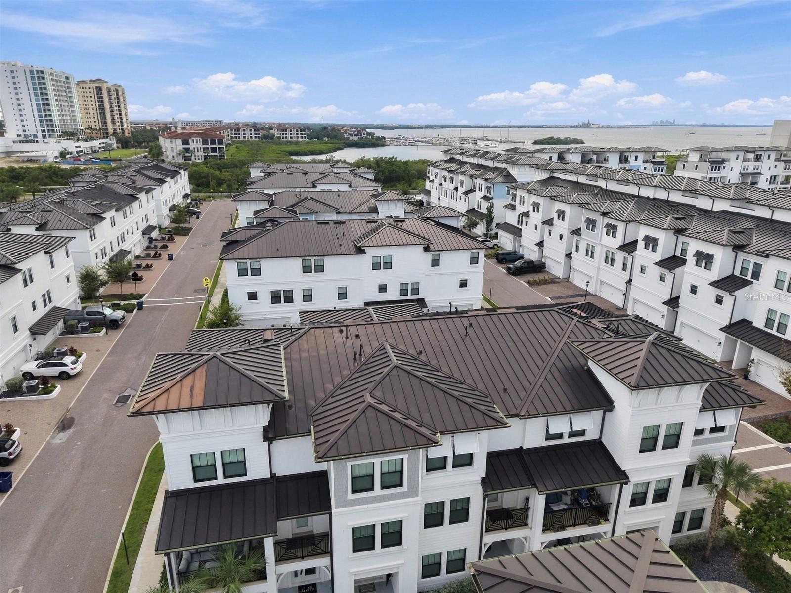 5351 BRIDGE STREET, #53, Tampa, FL 33611