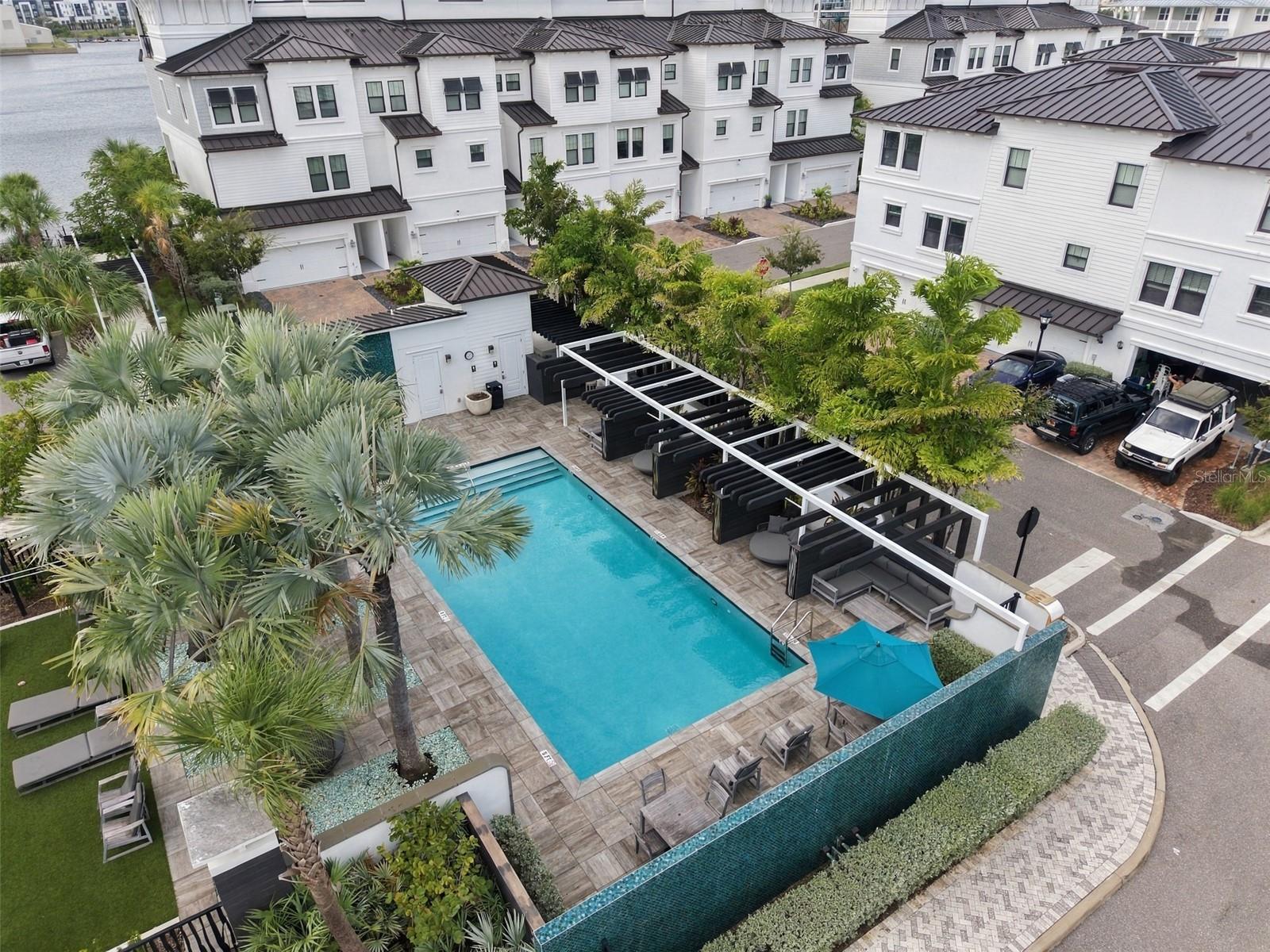 5351 BRIDGE STREET, #53, Tampa, FL 33611