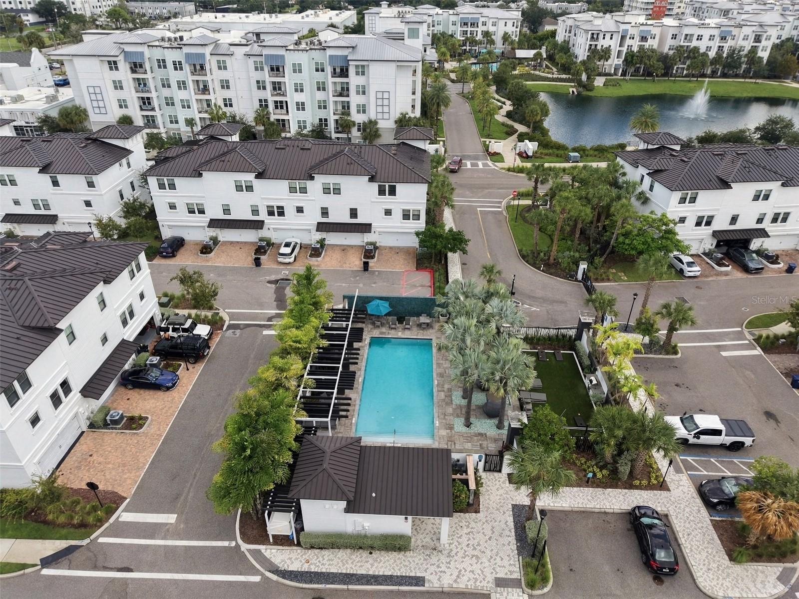 5351 BRIDGE STREET, #53, Tampa, FL 33611