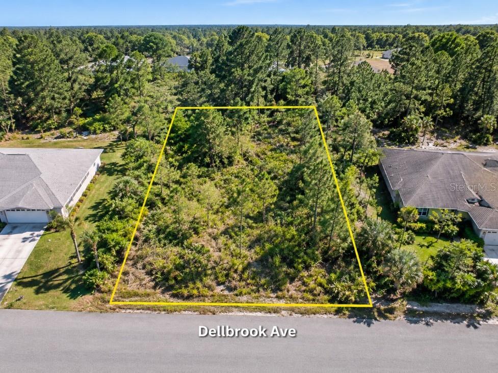 DELLBROOK AVENUE, North Port, FL 34288
