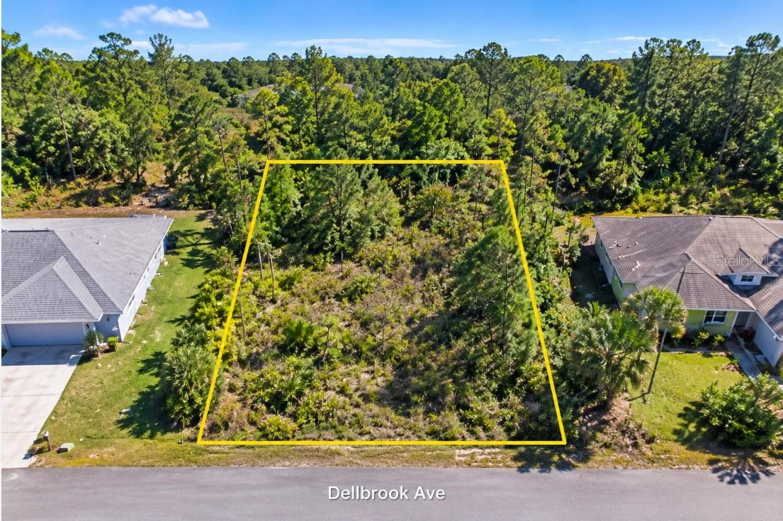 DELLBROOK AVENUE, North Port, FL 34288