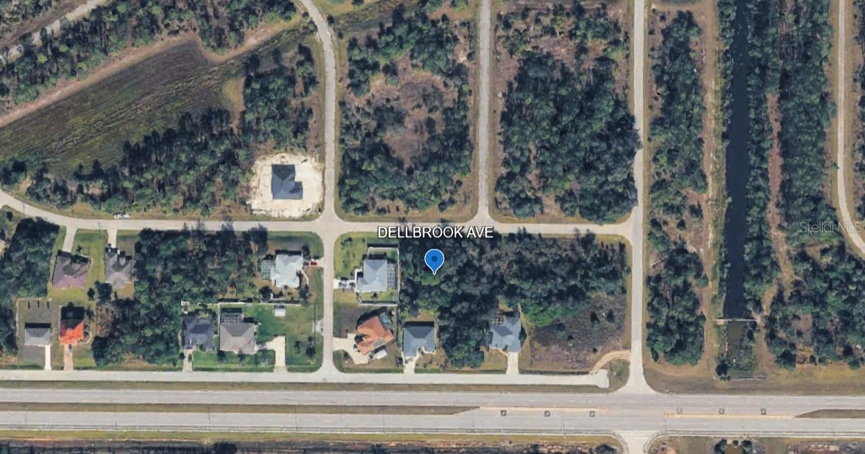 DELLBROOK AVENUE, North Port, FL 34288