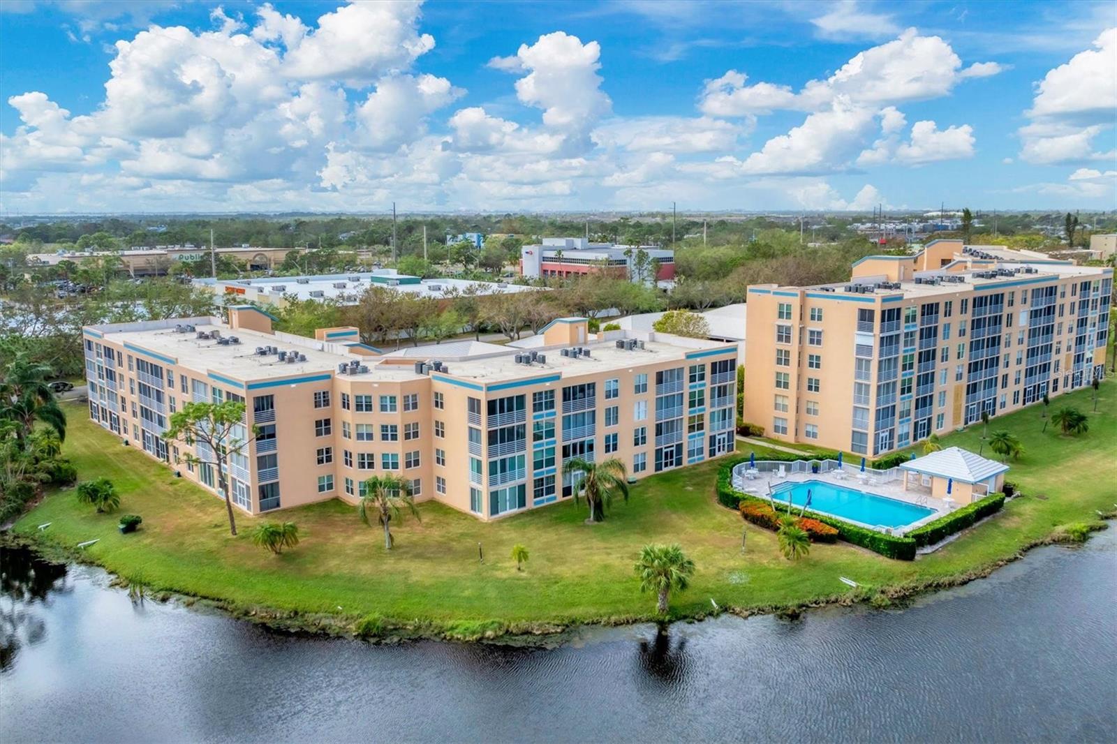 4530 PINEBROOK CIRCLE, #208, Bradenton, FL 34209