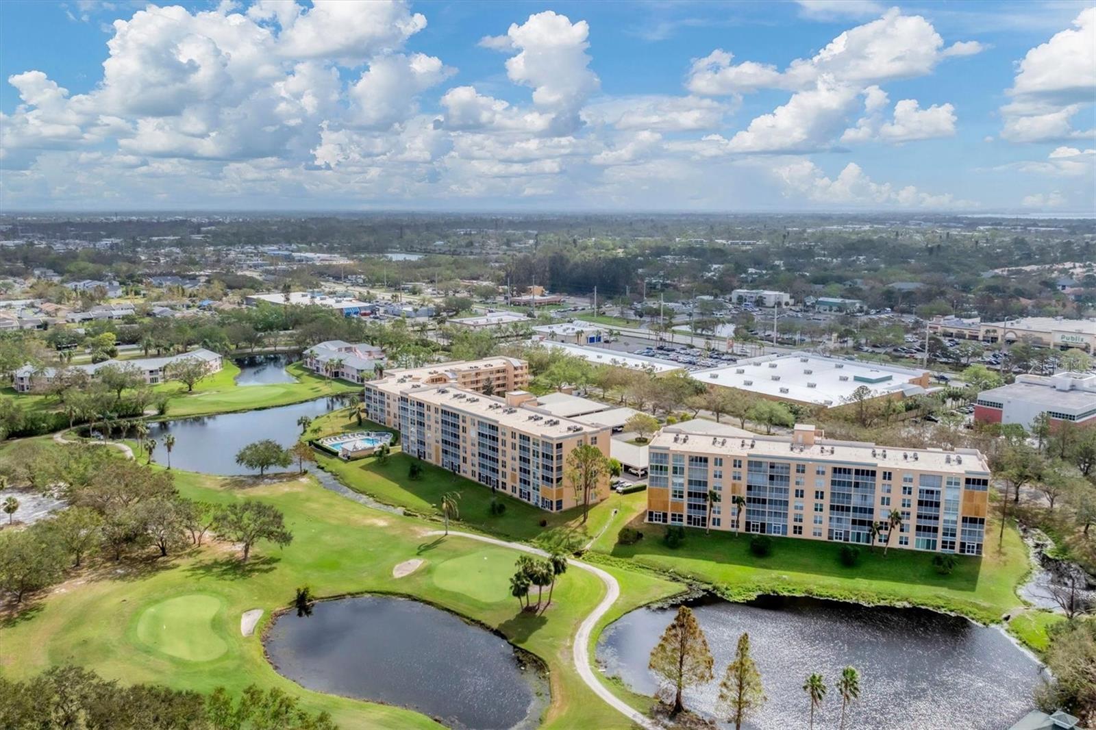 4530 PINEBROOK CIRCLE, #208, Bradenton, FL 34209