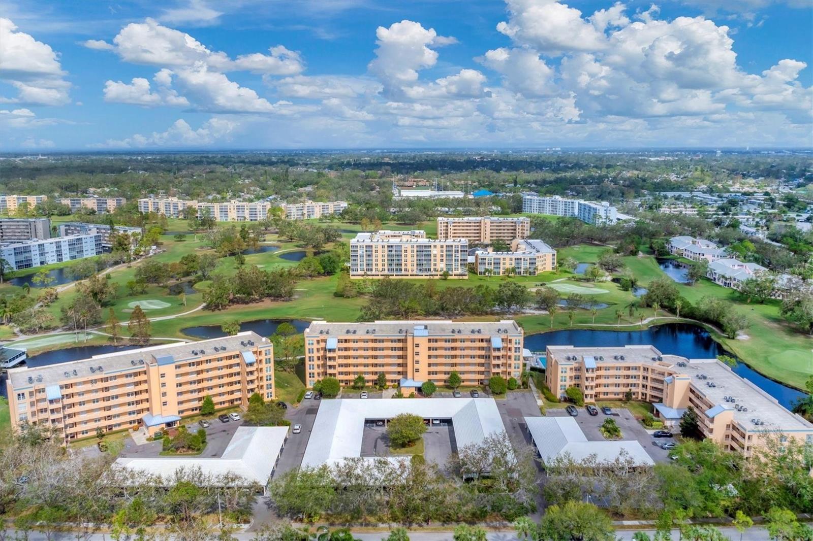 4530 PINEBROOK CIRCLE, #208, Bradenton, FL 34209