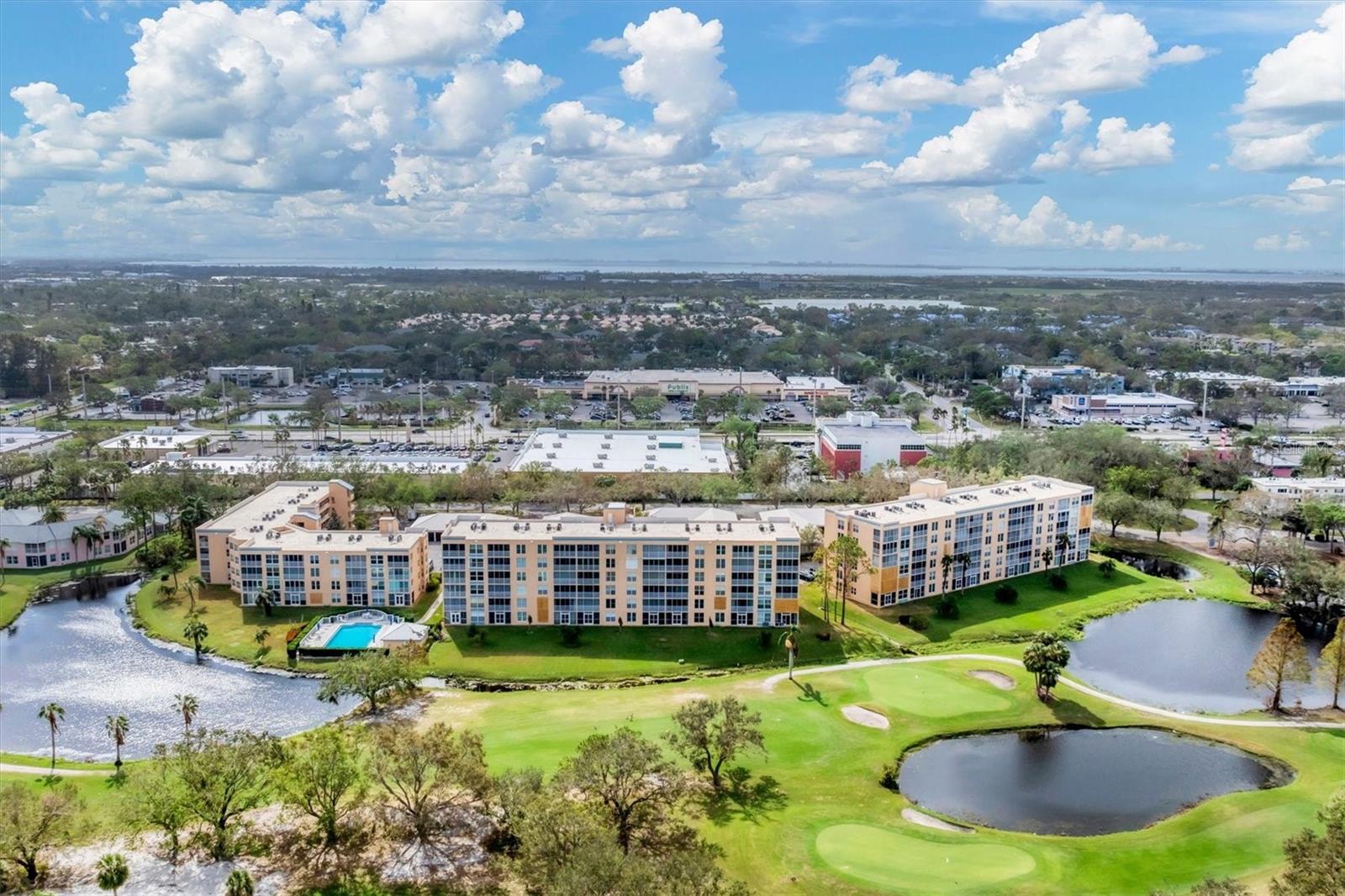 4530 PINEBROOK CIRCLE, #208, Bradenton, FL 34209