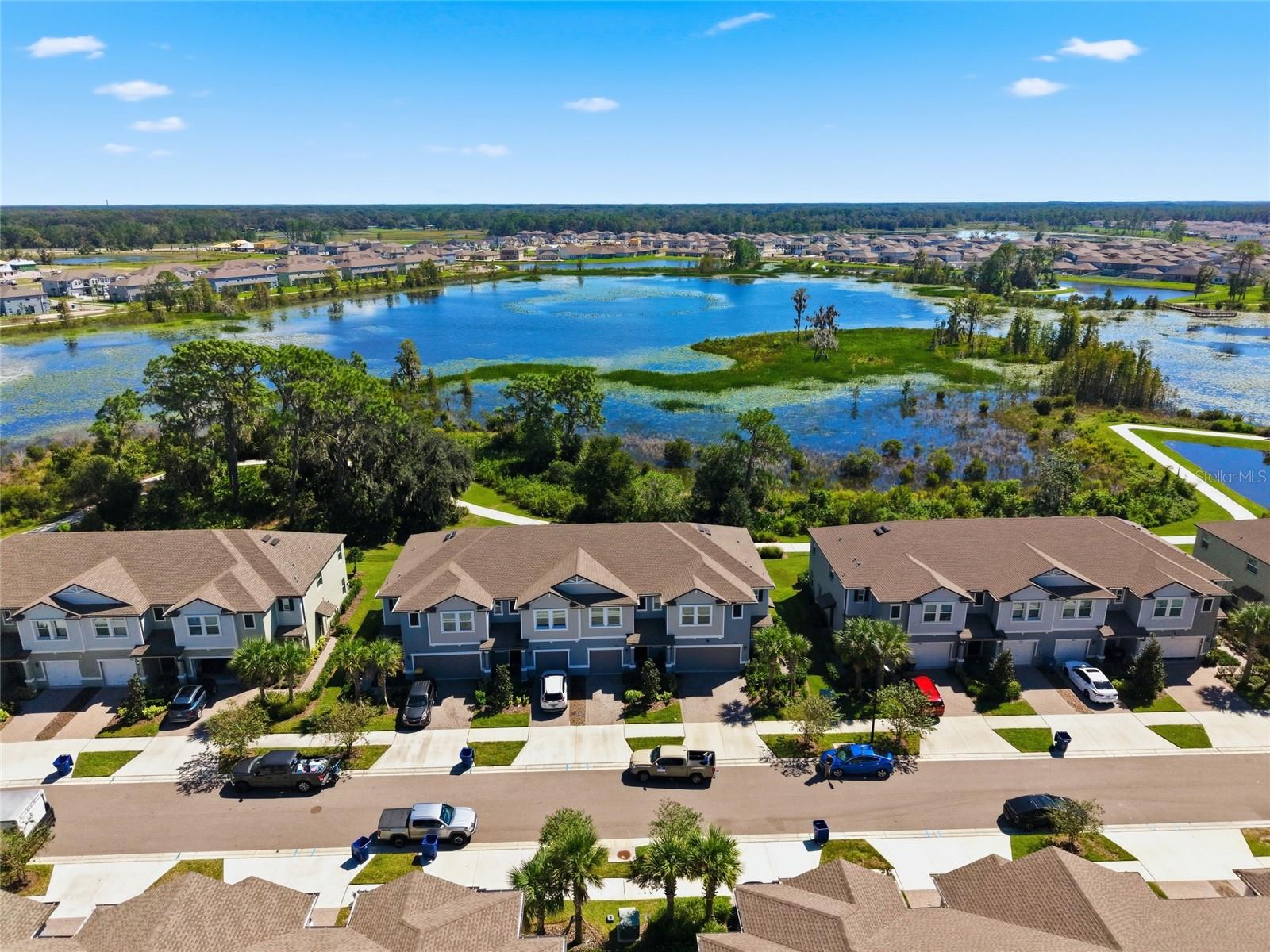 8874 GALLANTREE PLACE, Land O Lakes, FL 34637