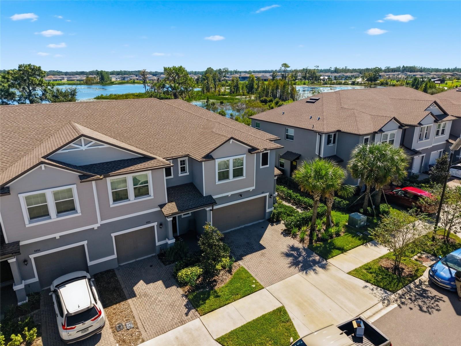 8874 GALLANTREE PLACE, Land O Lakes, FL 34637