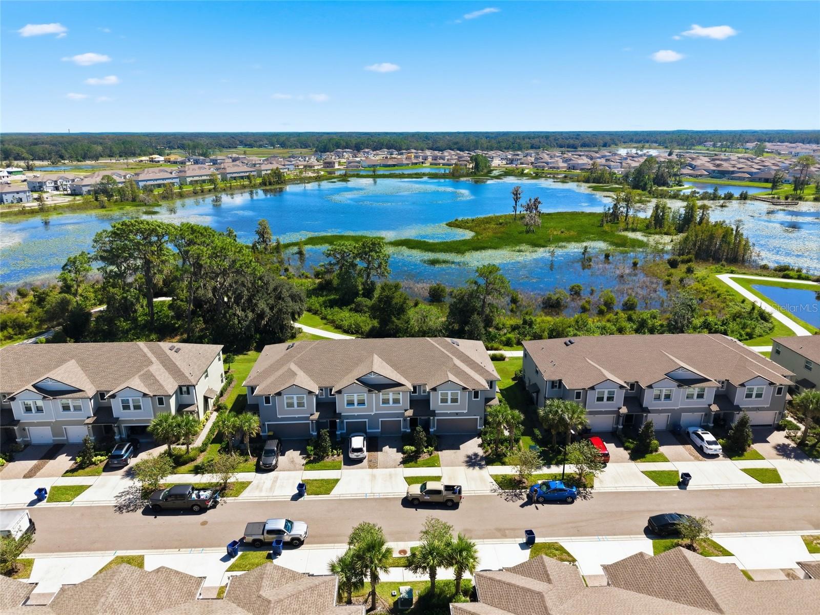 8874 GALLANTREE PLACE, Land O Lakes, FL 34637