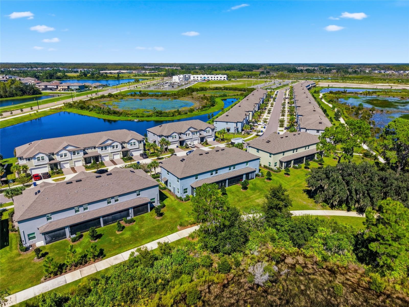 8874 GALLANTREE PLACE, Land O Lakes, FL 34637