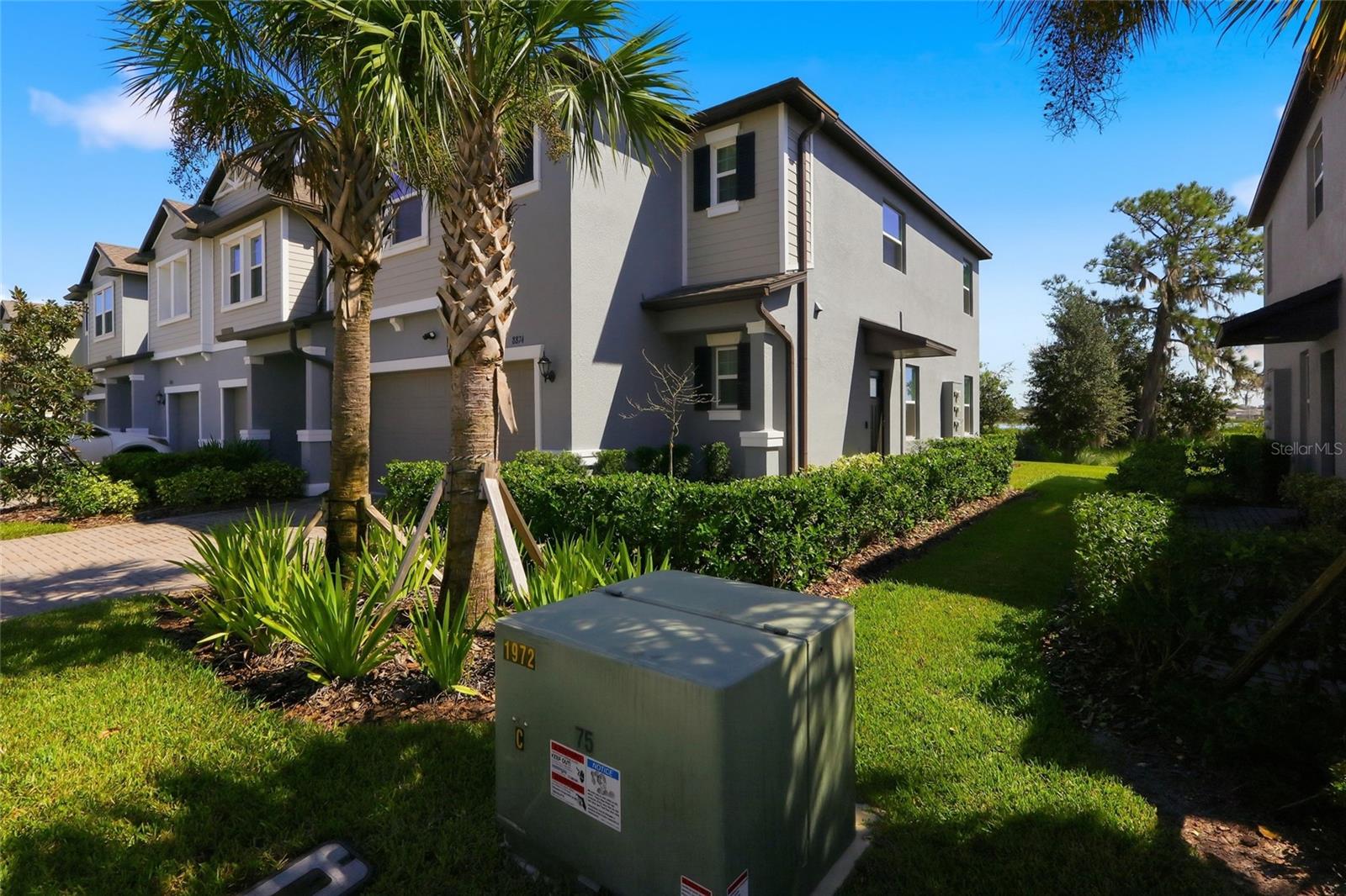 8874 GALLANTREE PLACE, Land O Lakes, FL 34637