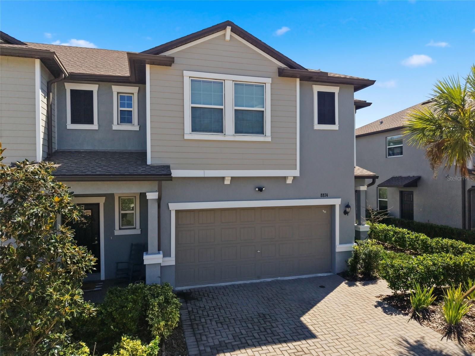 8874 GALLANTREE PLACE, Land O Lakes, FL 34637 8874 GALLANTREE PLACE, Land O Lakes, FL 34637