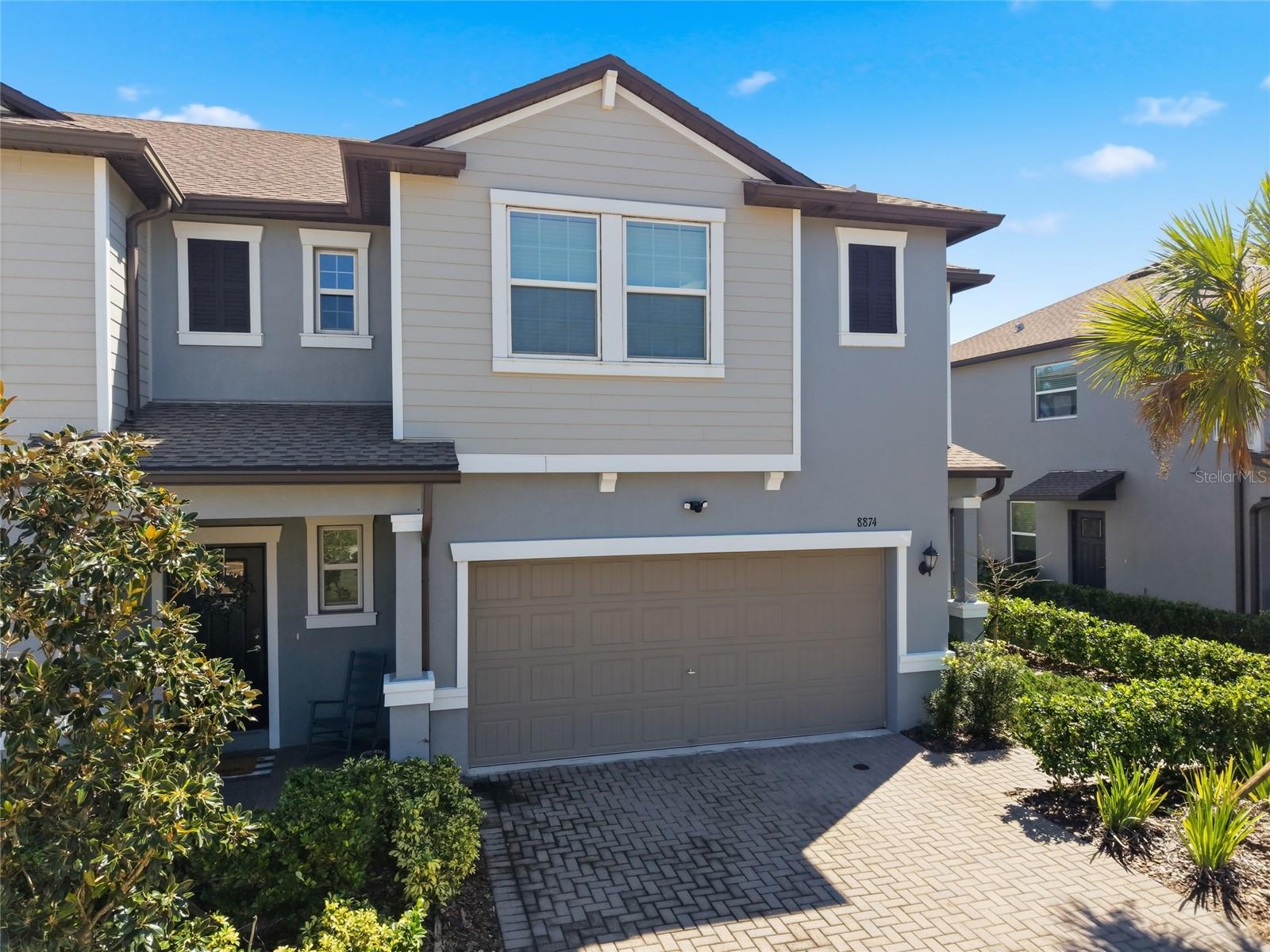 8874 GALLANTREE PLACE, Land O Lakes, FL 34637