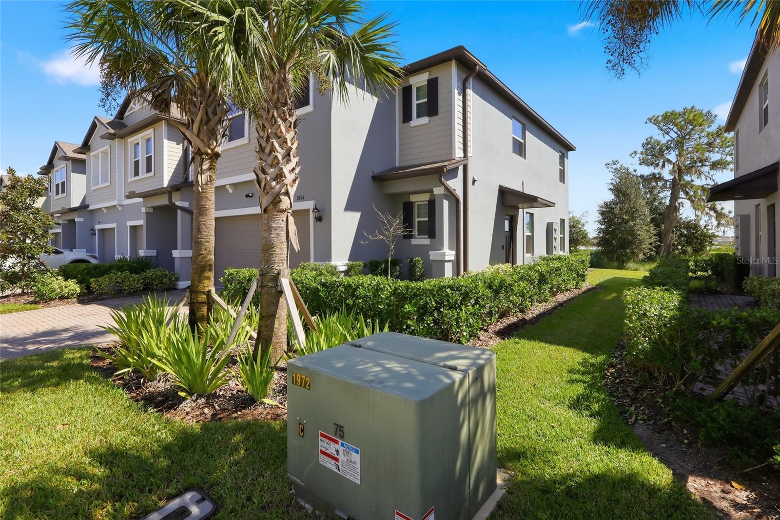 8874 GALLANTREE PLACE, Land O Lakes, FL 34637