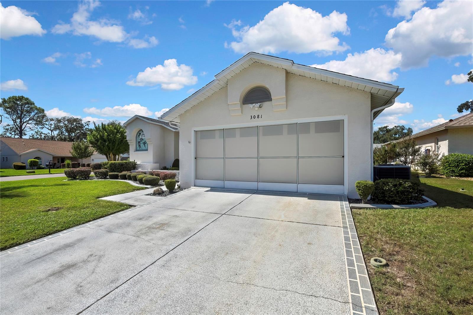 3081 SAW MILL LANE, Spring Hill, FL 34606