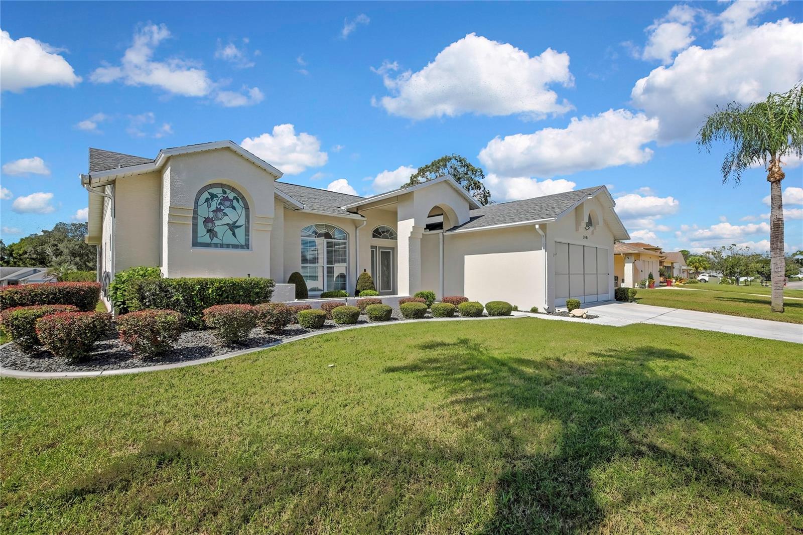 3081 SAW MILL LANE, Spring Hill, FL 34606
