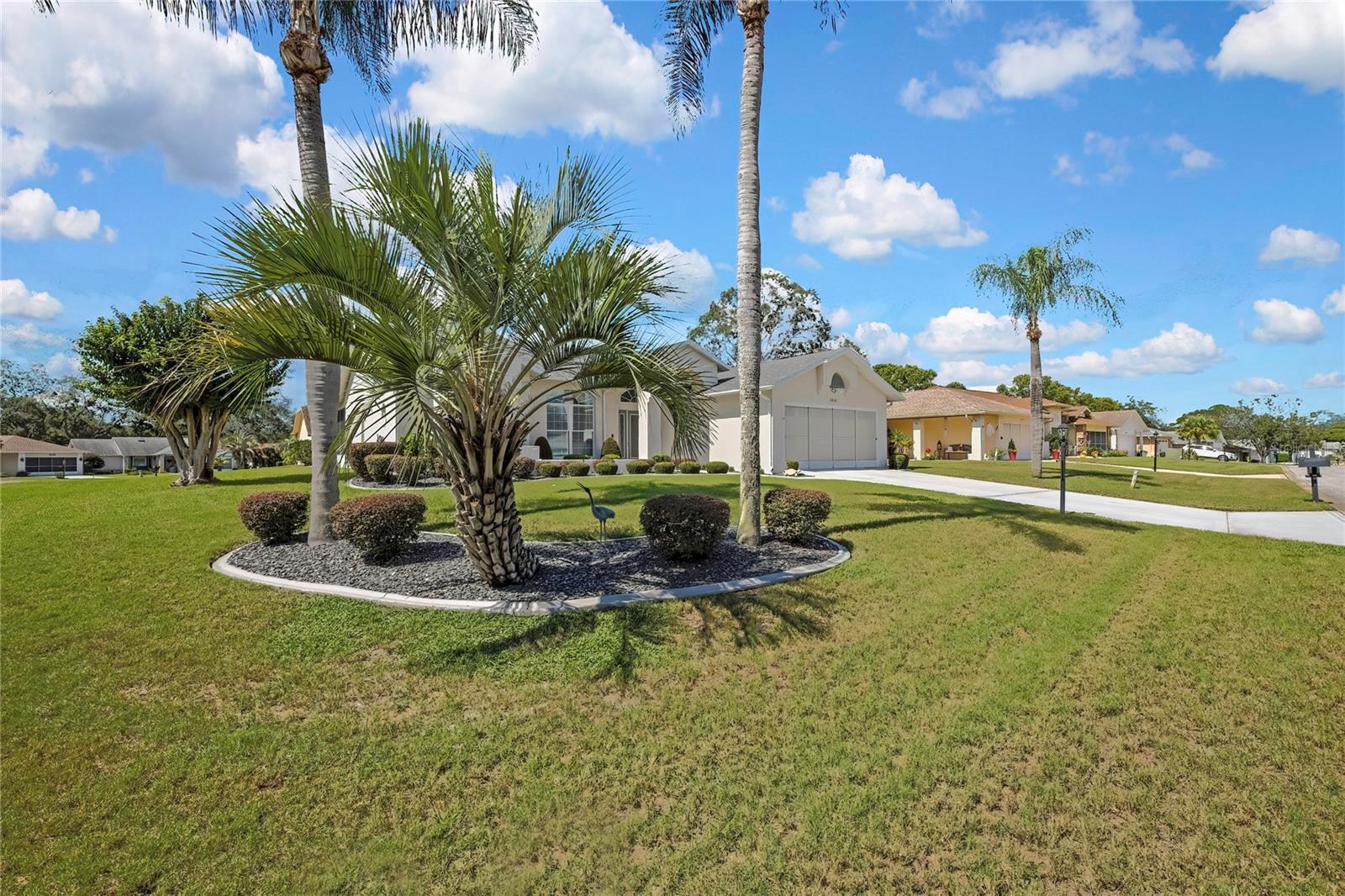 3081 SAW MILL LANE, Spring Hill, FL 34606