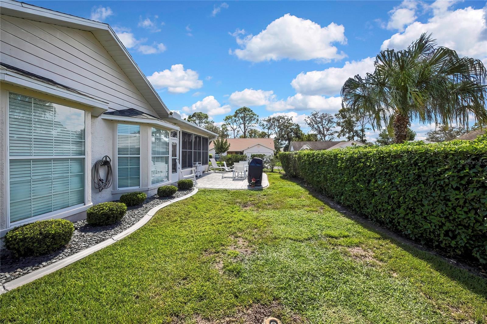3081 SAW MILL LANE, Spring Hill, FL 34606