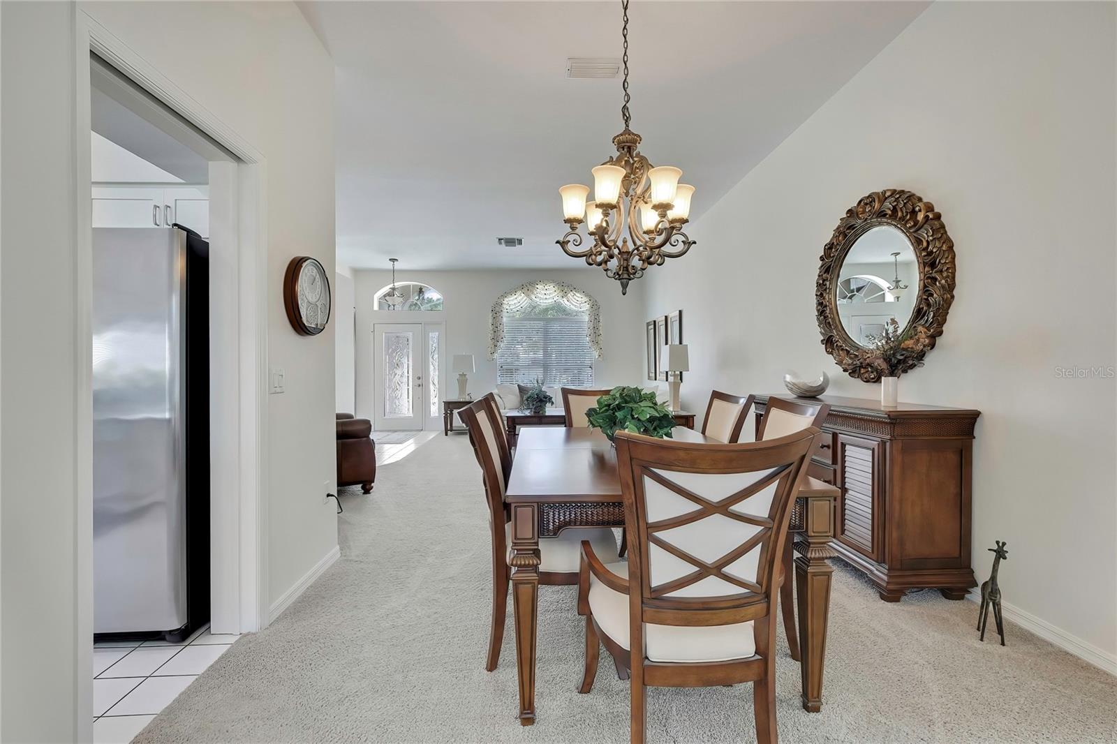 3081 SAW MILL LANE, Spring Hill, FL 34606