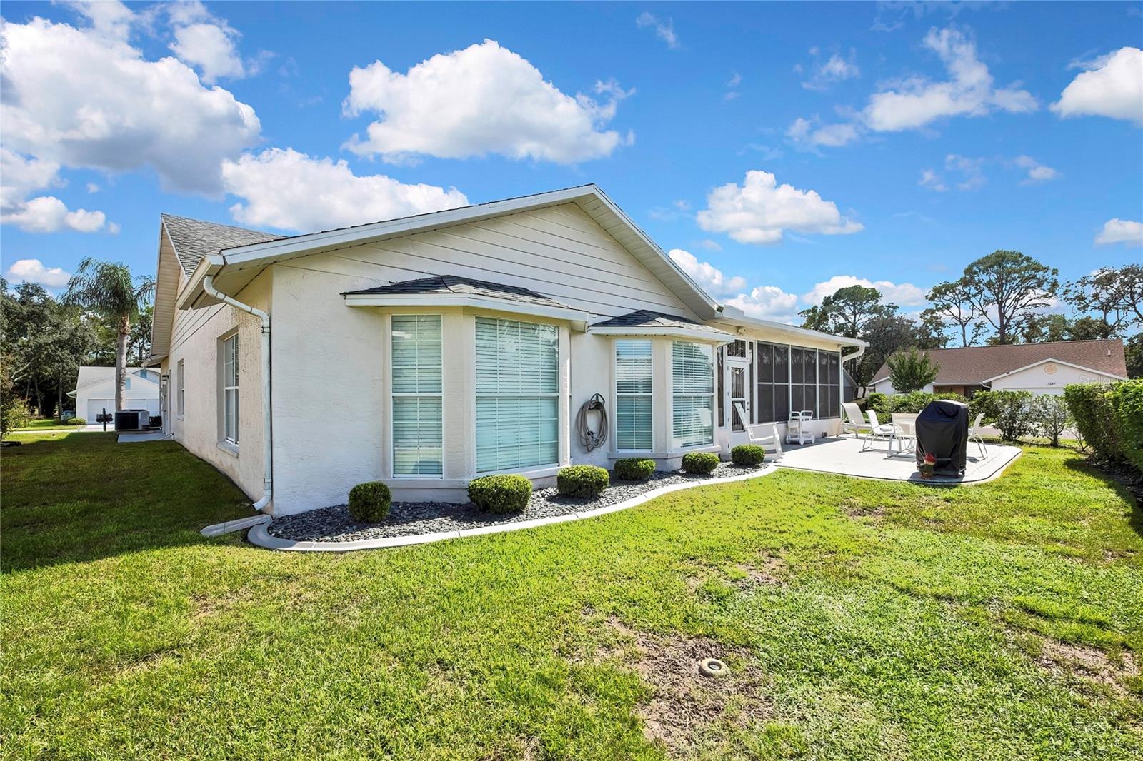 3081 SAW MILL LANE, Spring Hill, FL 34606