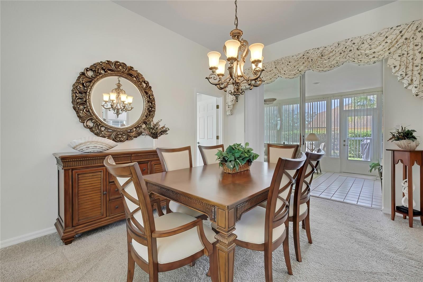 3081 SAW MILL LANE, Spring Hill, FL 34606
