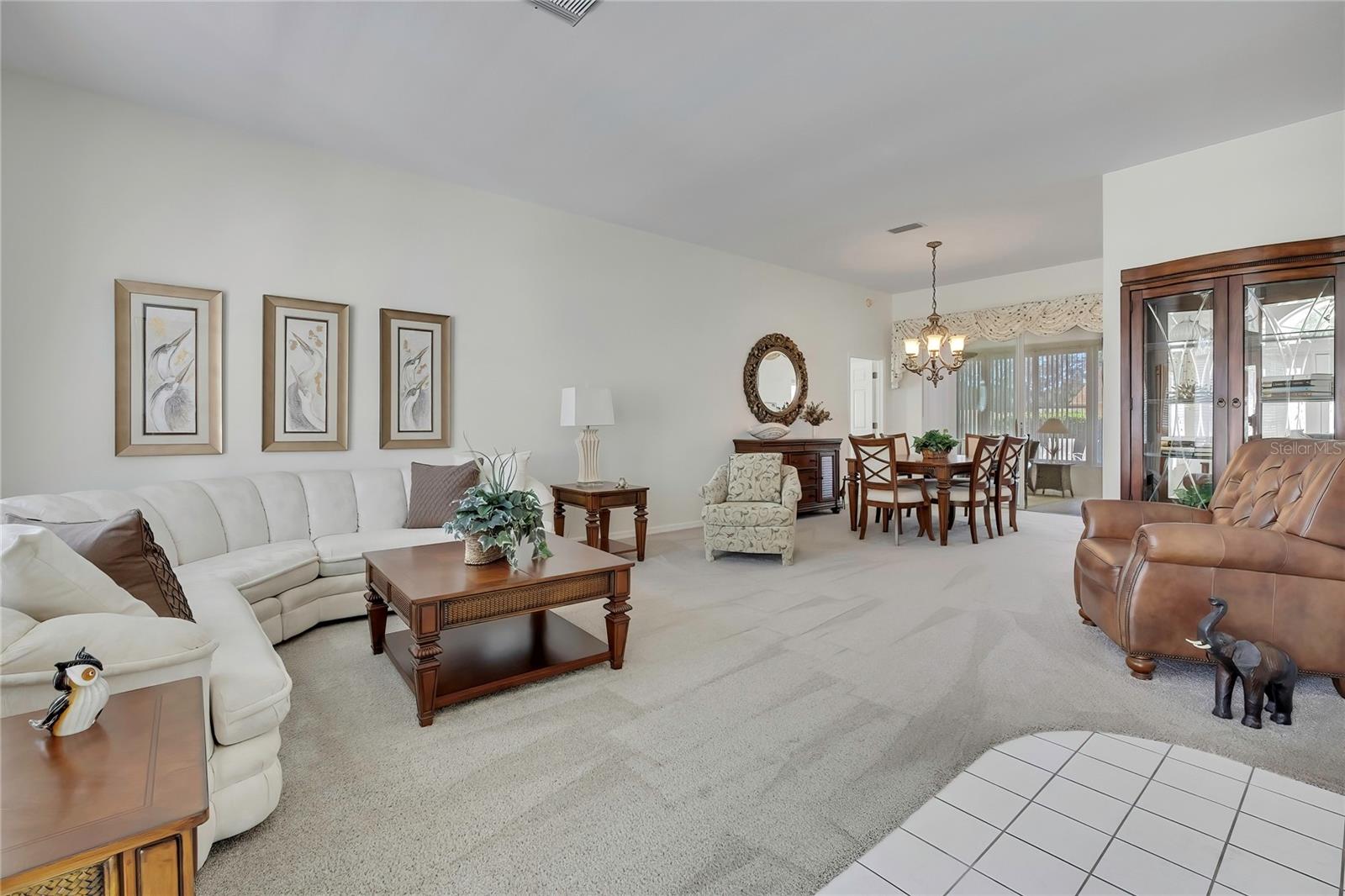 3081 SAW MILL LANE, Spring Hill, FL 34606