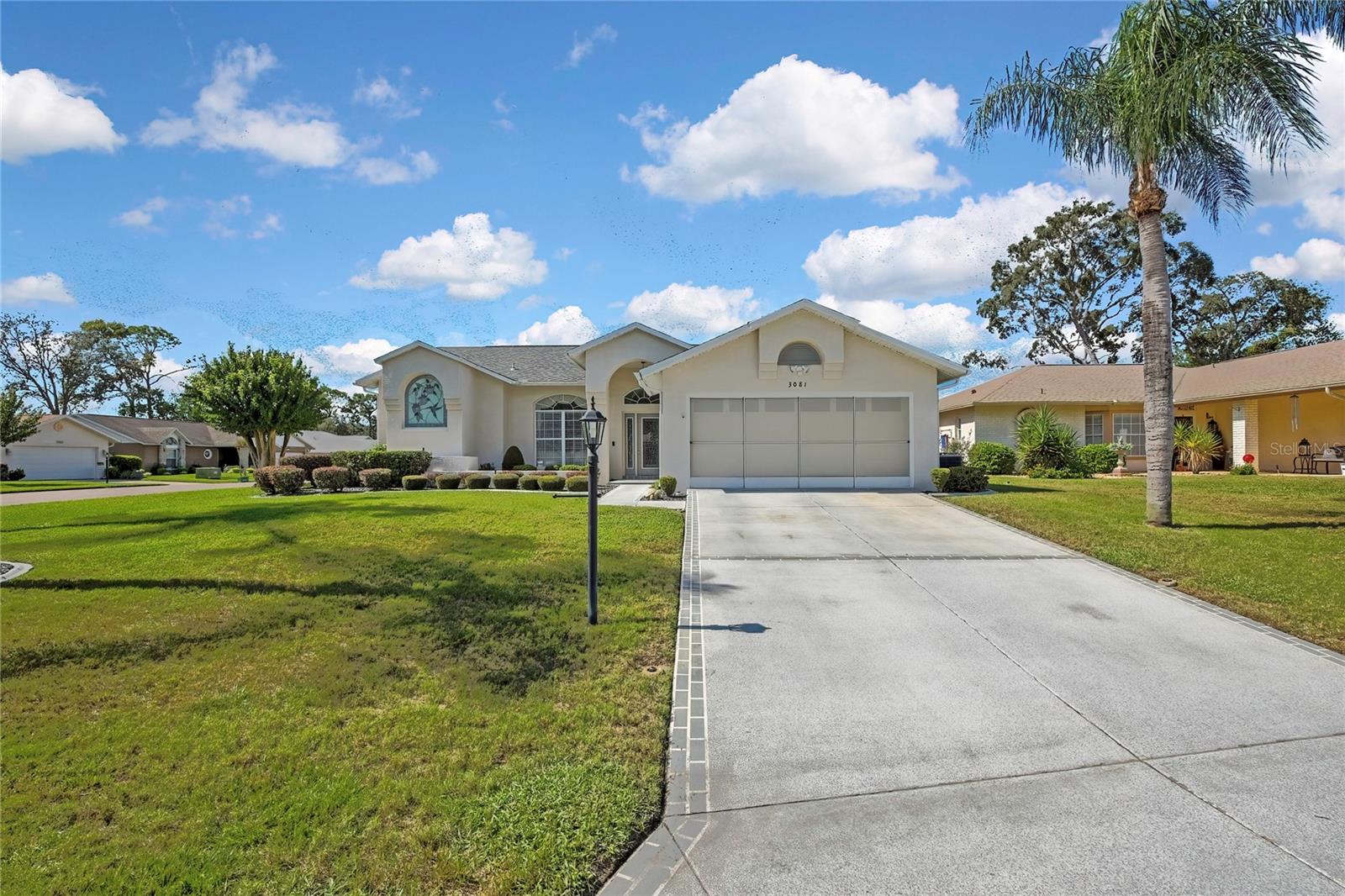 3081 SAW MILL LANE, Spring Hill, FL 34606