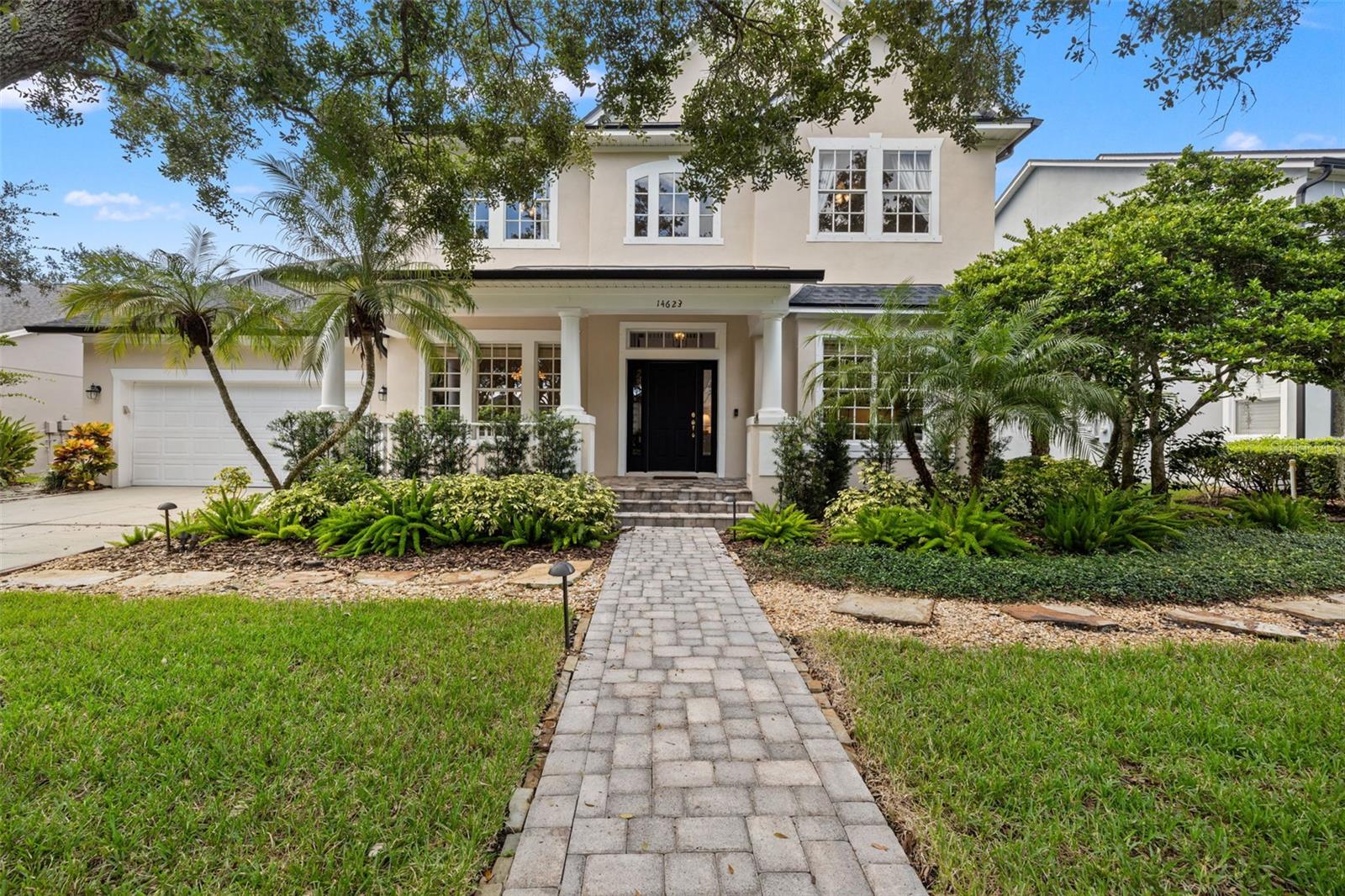 14623 CANOPY DRIVE, Tampa, FL 33626