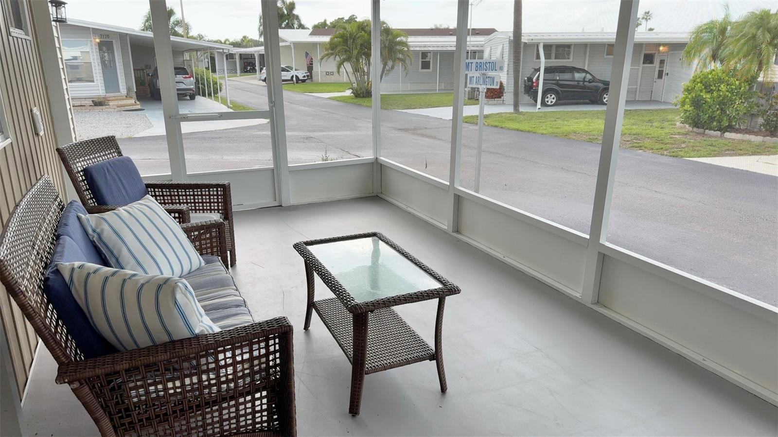 7173 MOUNT BRISTOL BOULEVARD NE, #458, St Petersburg, FL 33702