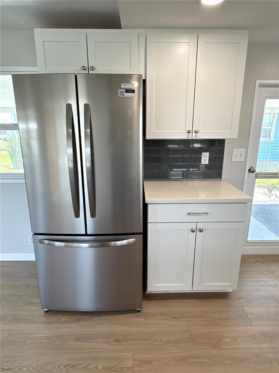 7173 MOUNT BRISTOL BOULEVARD NE, #458, St Petersburg, FL 33702